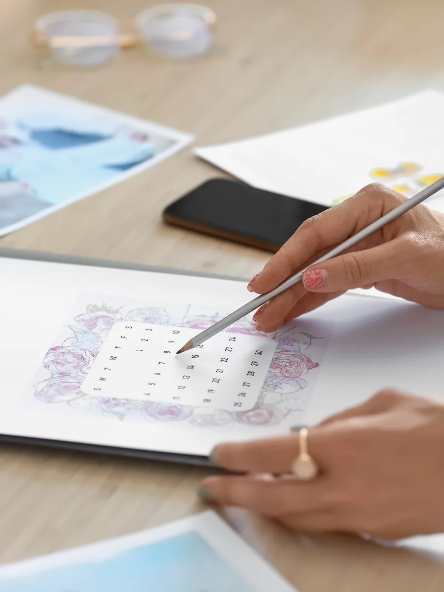 Discovery and Vision