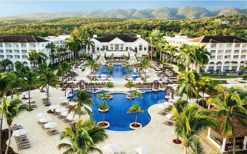 Jamaica Wedding Destinations