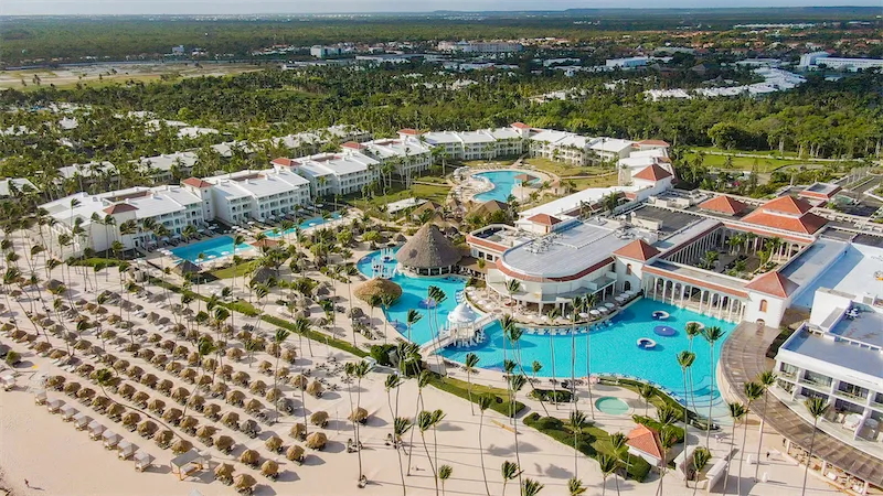Dominican Republic Wedding Destinations
