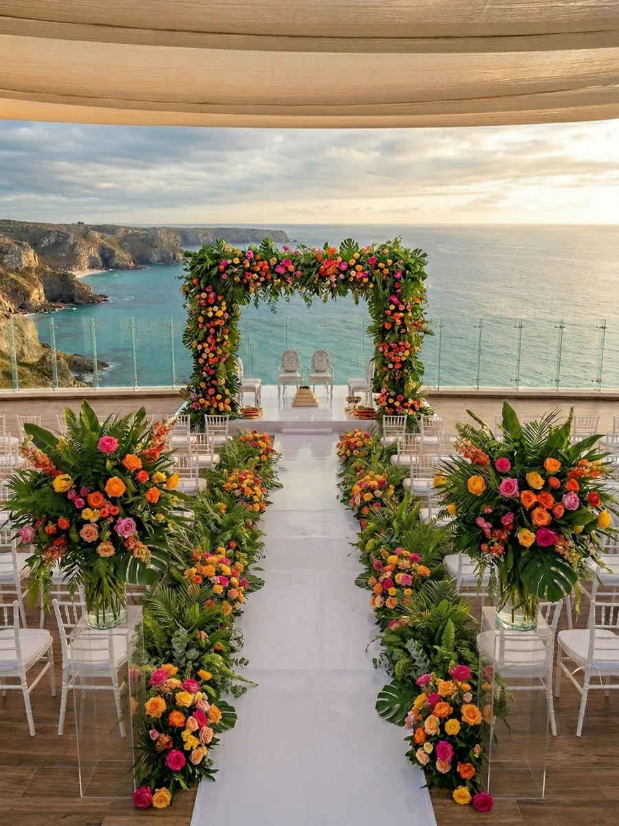 Spectacular Canvases