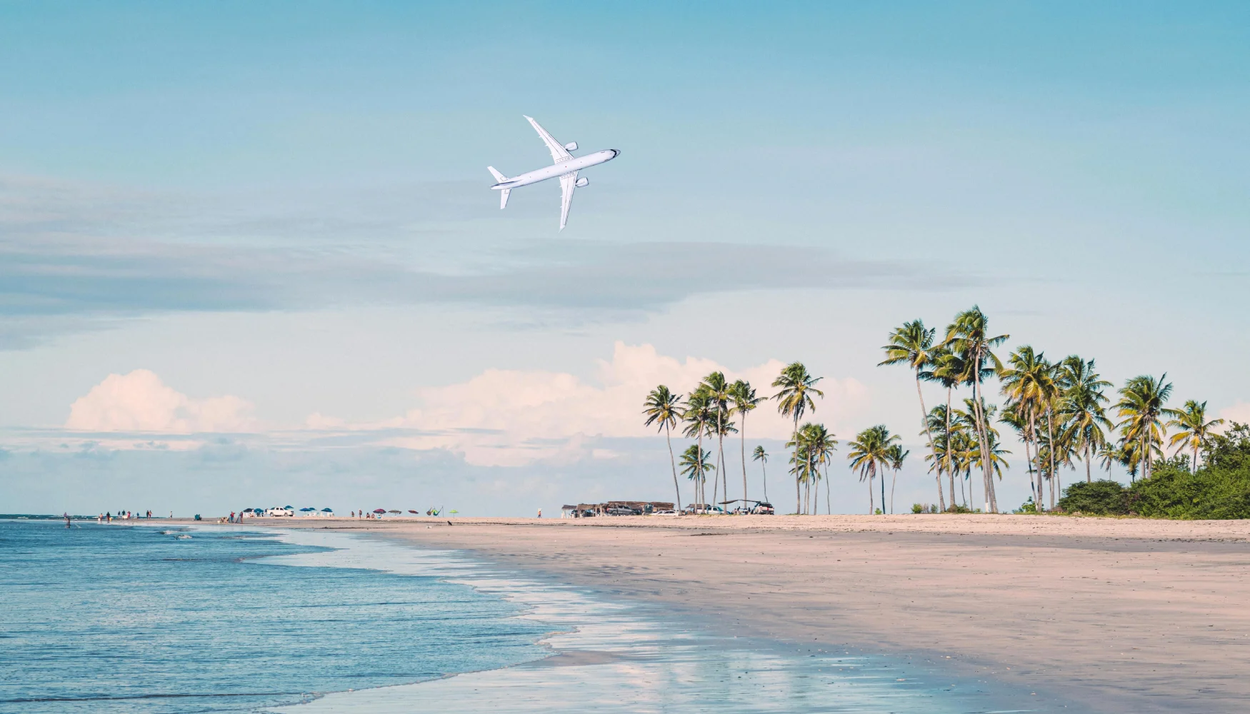 Luxury Travel Management