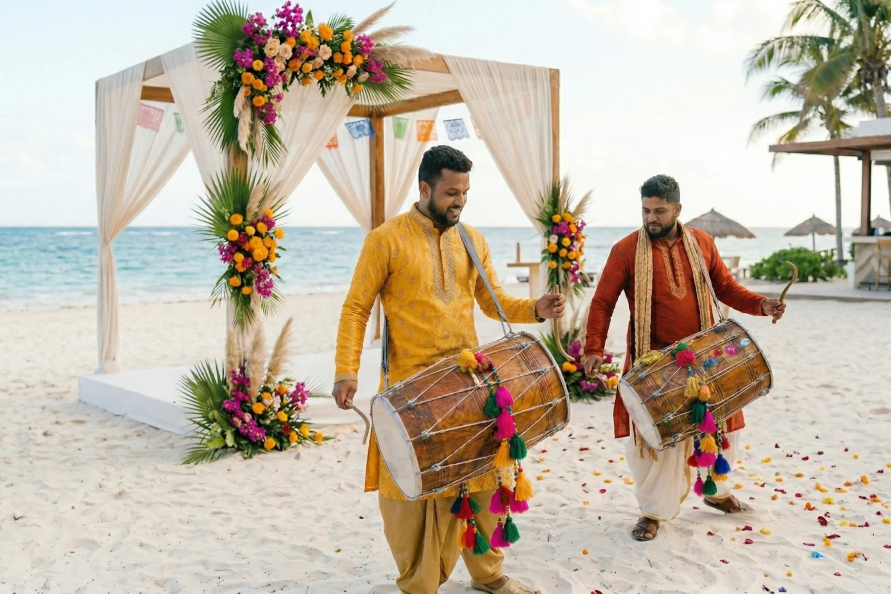 Vibe Checked Vendors