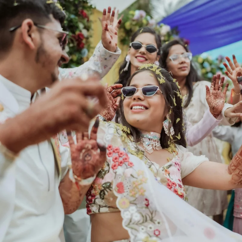 Shaadiwed Event Planner