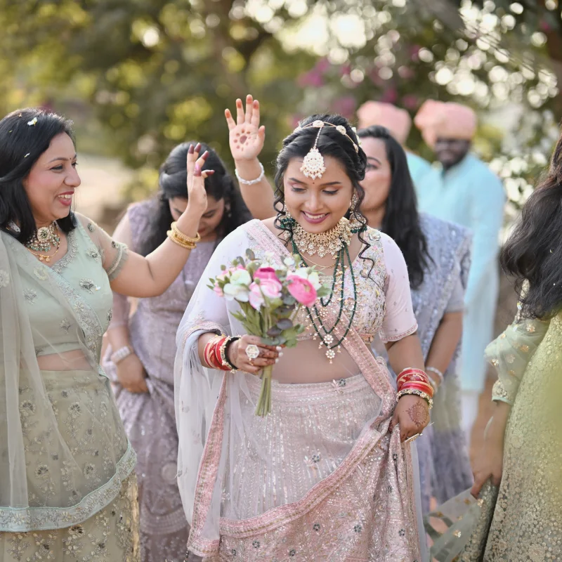 Shaadiwed Wedding Planner