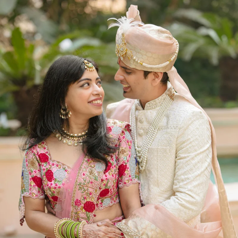 Shaadiwed Process