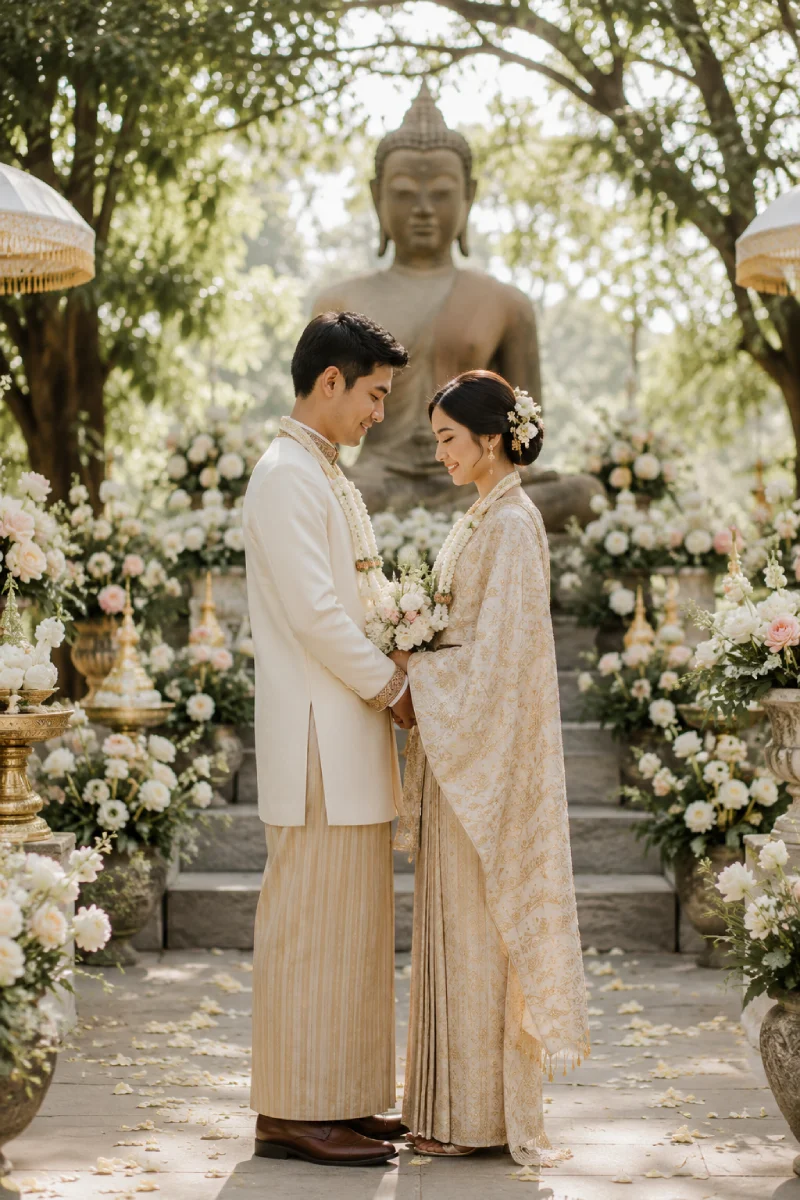 All Faiths & Custom Ceremonies