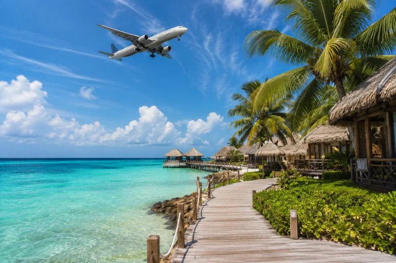 Luxury Travel Management