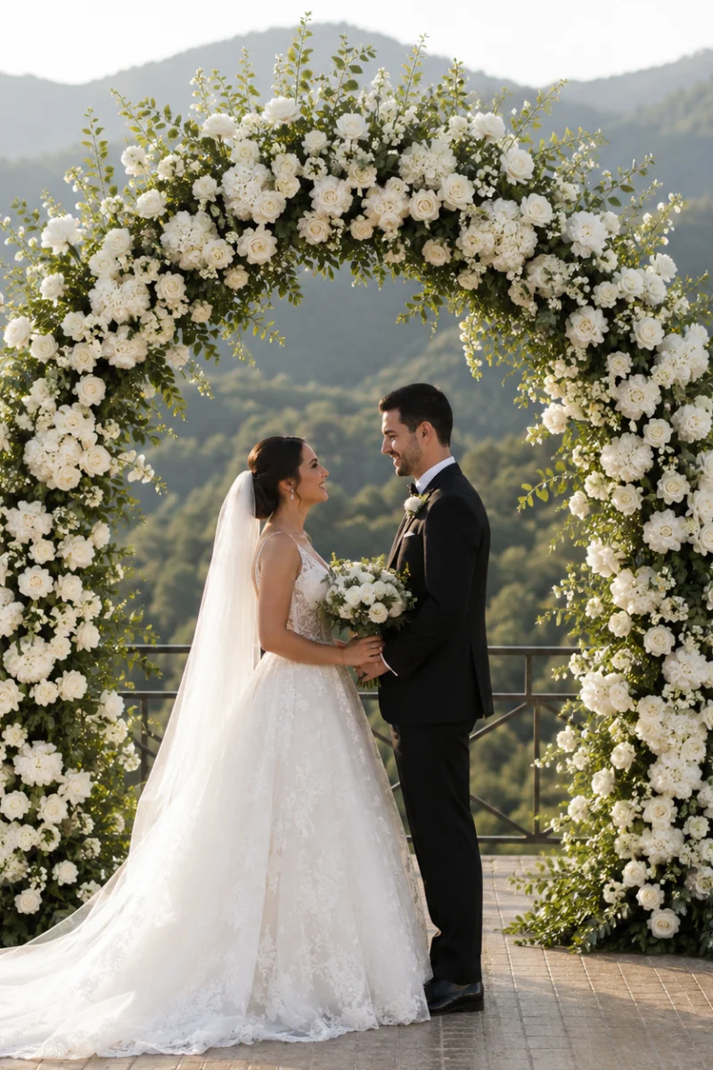 Catholic & Christian Weddings