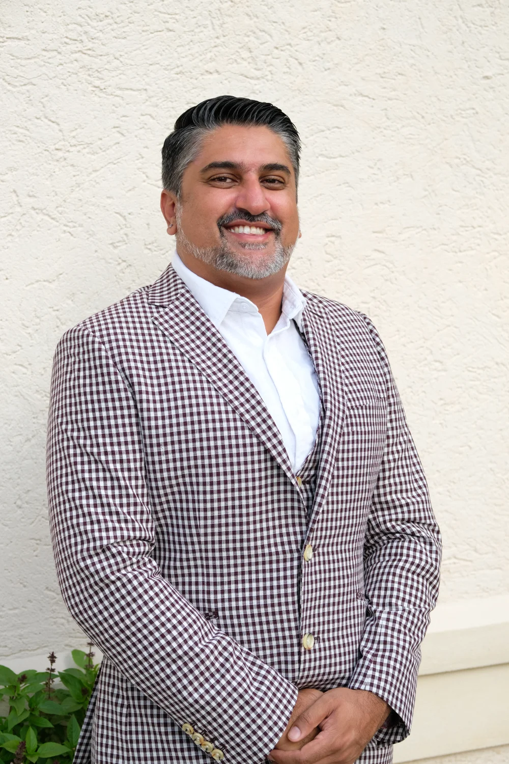 Rohan Patel, Co-Founder of ShaadiWed